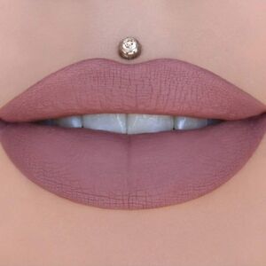 DECEASED 🌟 Jeffree Star 🌟 Liquid Velour Lipstick